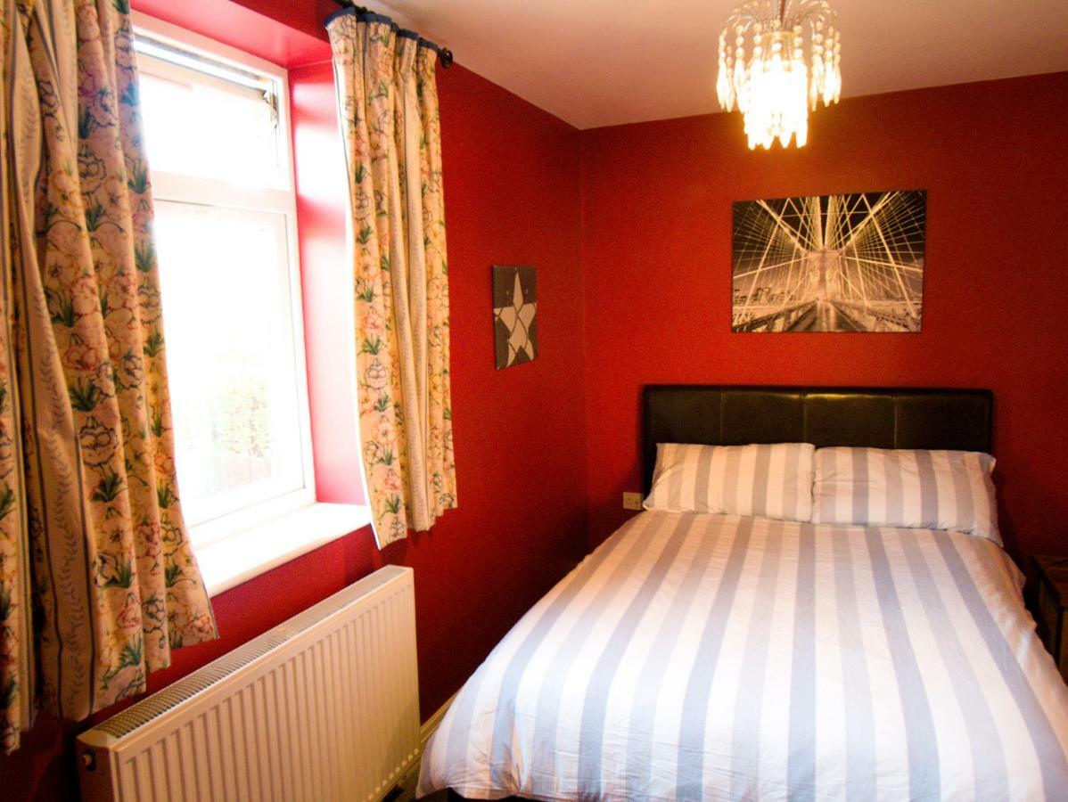 The Old Forge, Trafalgar Court Casa vacanze *