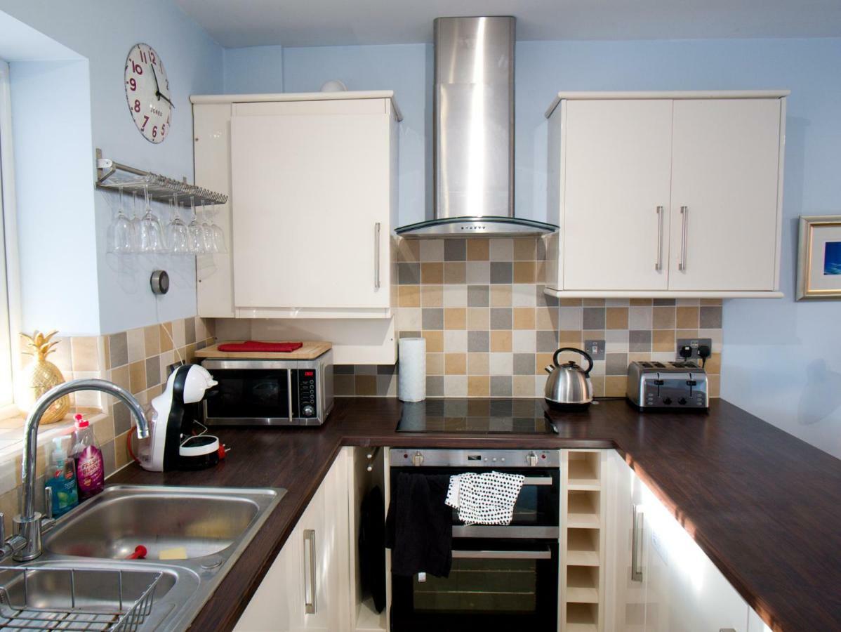 Casa vacanze The Old Forge, Trafalgar Court York