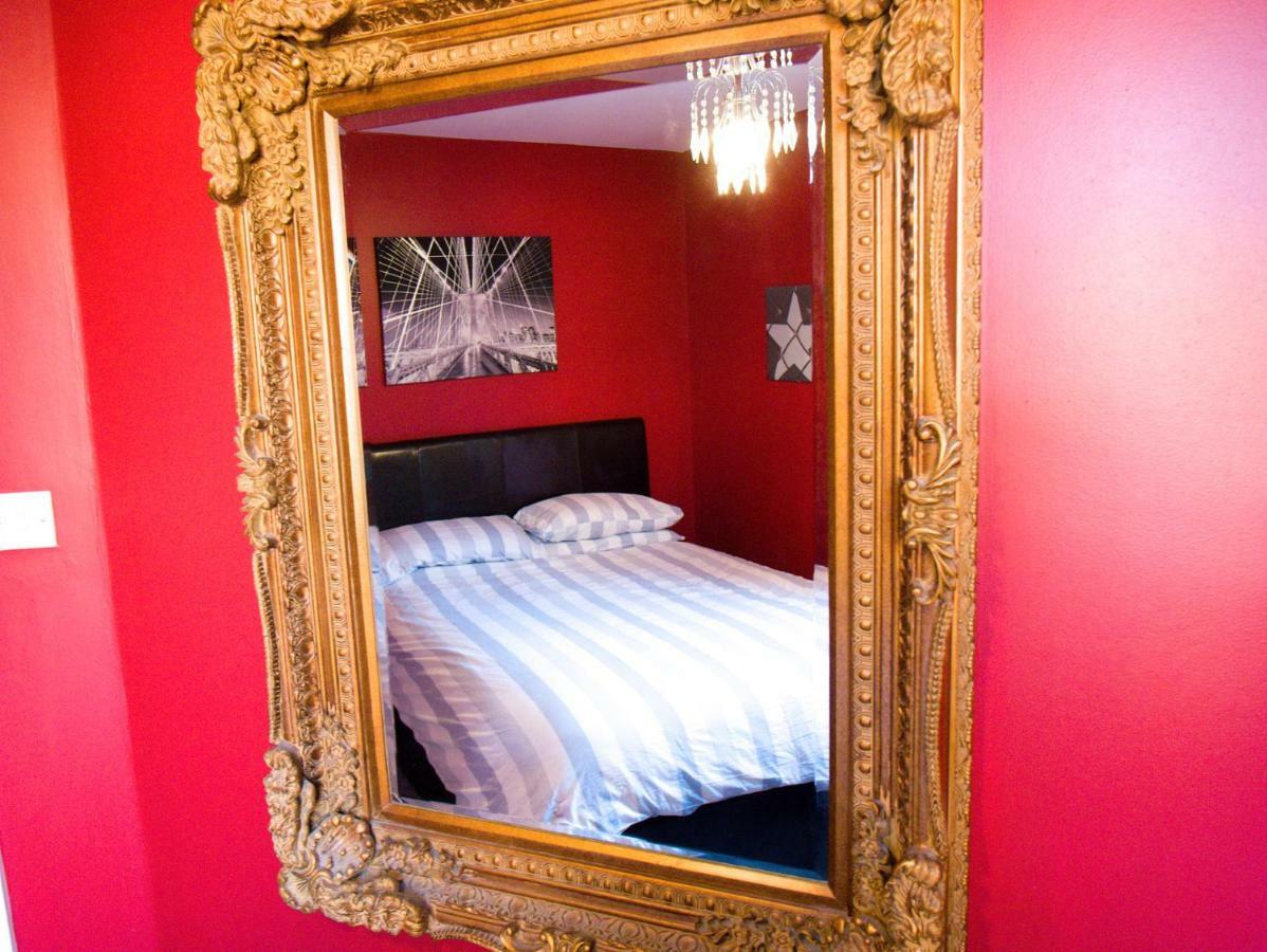 The Old Forge, Trafalgar Court Casa vacanze York
