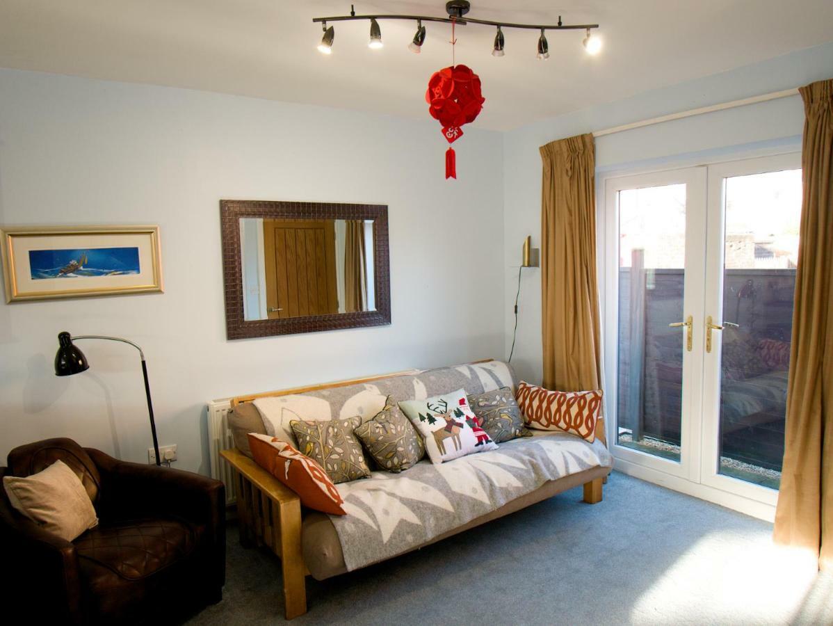 Casa vacanze The Old Forge, Trafalgar Court